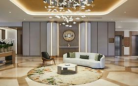 Hotel Princesa Plaza Madrid